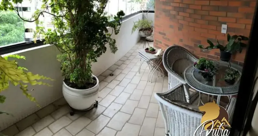 Apartamento com 4 quartos à venda na Rua Paraguassu, 456, Perdizes, São Paulo