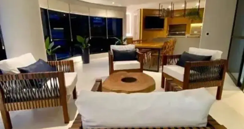 Imperiale uffizi jardim vitória régia 852m² 05 dormitórios 05 suítes 6 vagas