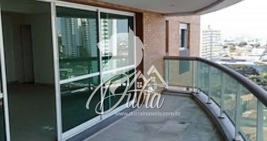 Edifício the symbol perdizes 157m² 04 dormitórios 02 suítes 3 vagas