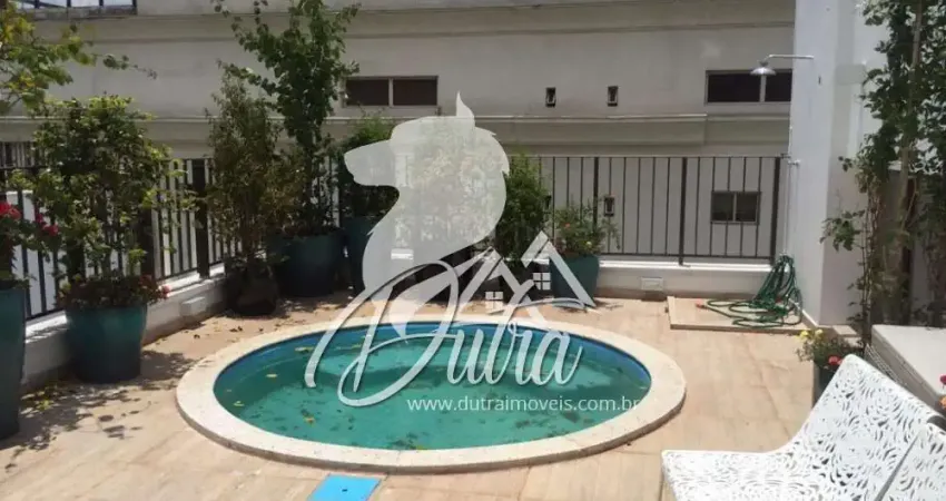 Edifício maison de versailles higienópolis 230m² 03 dormitórios 03 suítes 2 vagas