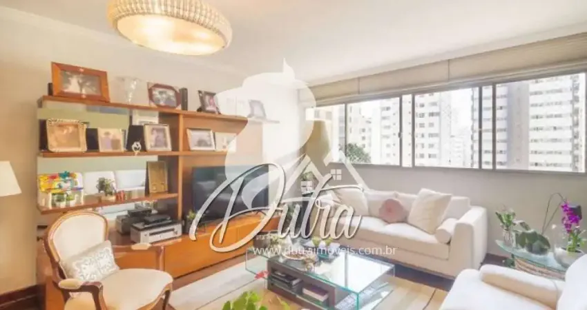 Edifício capri perdizes 130m² 03 dormitórios 01 suítes 2 vagas