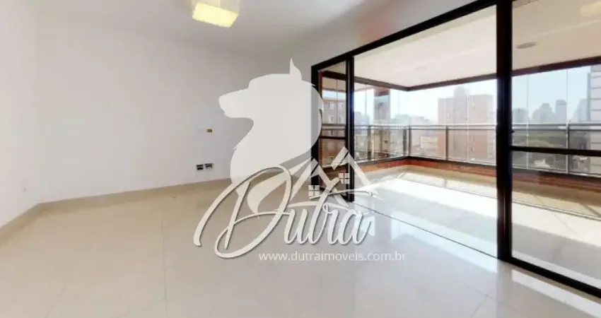 Apartamento com 4 quartos à venda na Rua Joel Jorge de Melo, 235, Vila Mariana, São Paulo