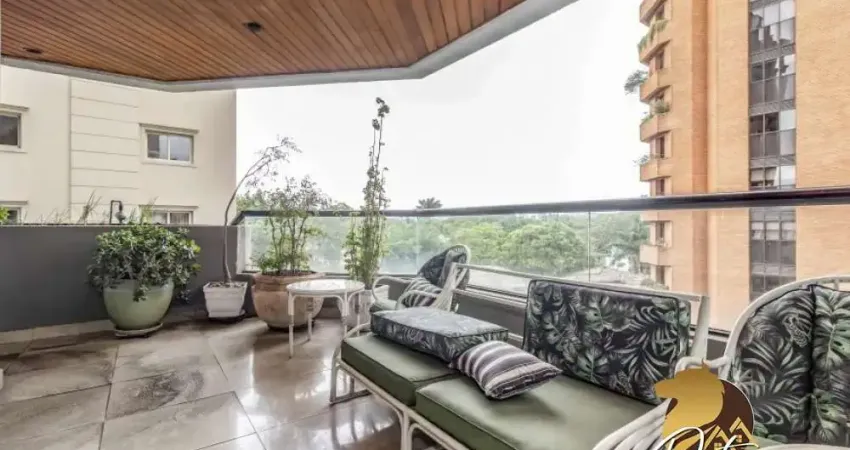 Jaguamun jardim paulista 354m² 04 dormitórios 04 suítes 4 vagas