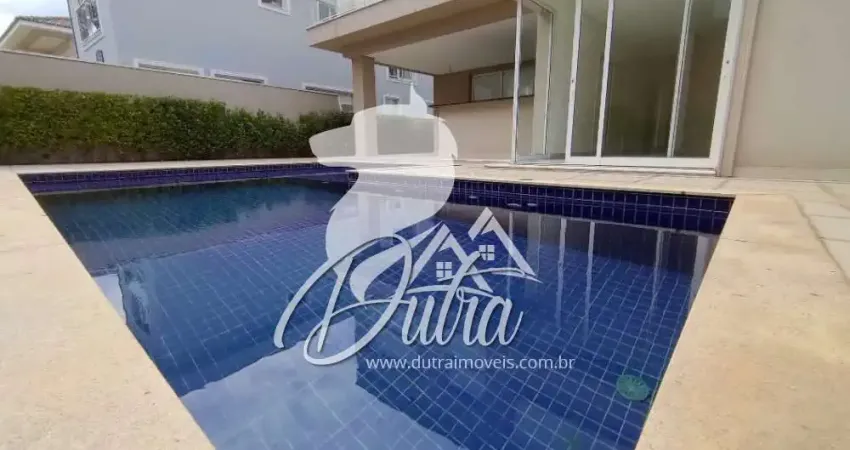 Burle marx alphaville 430m² 04 dormitórios 04 suítes 6 vagas