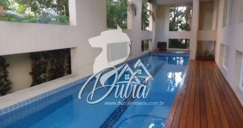 Maison saint honoré santo amaro 208m² 04 dormitórios 04 suítes 4 vagas