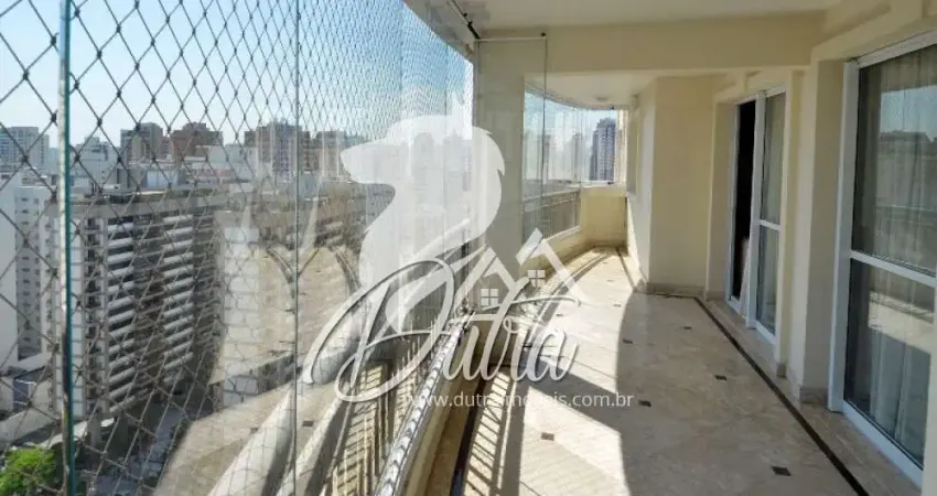 Perdizes project perdizes 180m² 03 dormitórios 03 suítes 4 vagas