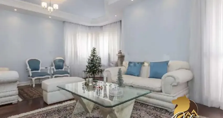 Apartamento com 3 quartos à venda na Rua Caraíbas, 331, Pompéia, São Paulo