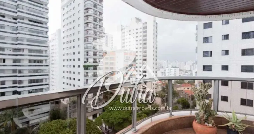 Marrakesch jardim da saúde 240m² 03 dormitórios 03 suítes 3 vagas