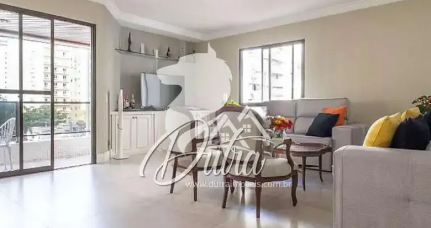 Maceio jardim paulista 186m² 04 dormitórios 01 suítes 3 vagas