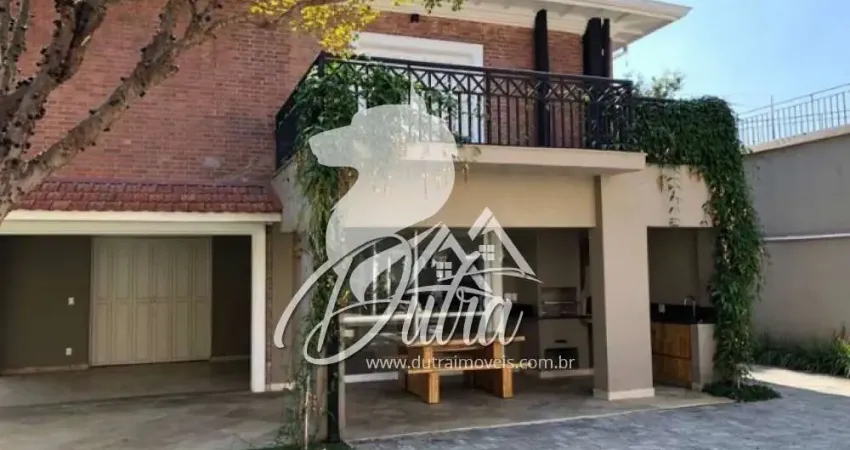 Padrão jardim luzitânia 724m² 06 dormitórios 01 suítes 6 vagas