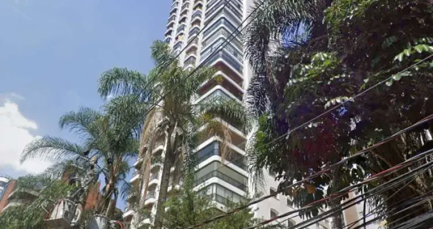 Varandas do pacaembu santa cecília 400m² 04 dormitórios 04 suítes 4 vagas