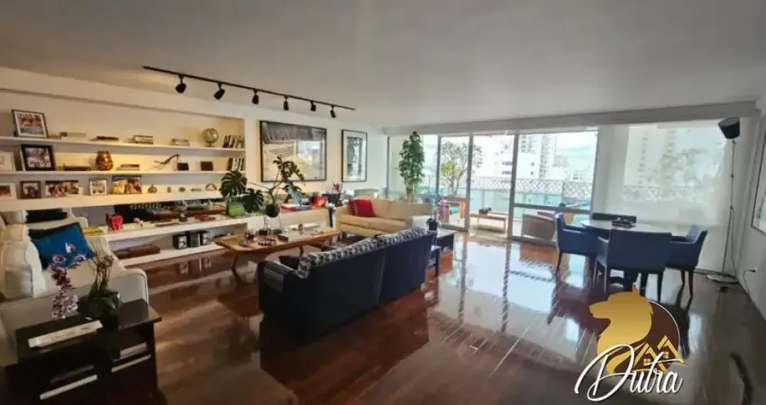 San remo santa cecília 685m² 04 dormitórios 04 suítes 4 vagas