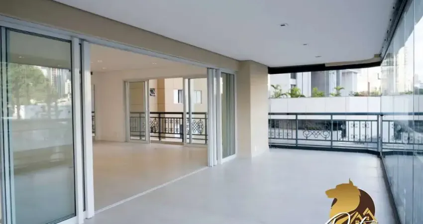 Celebration itaim vila olímpia 275m² 04 dormitórios 04 suítes 5 vagas