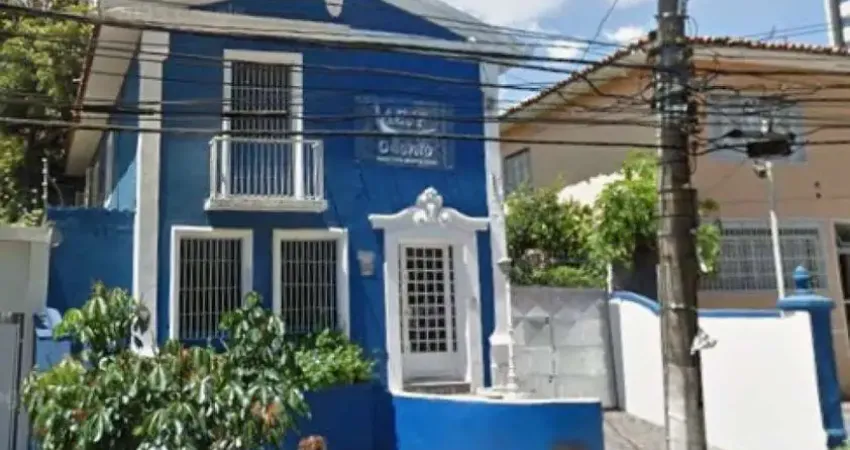 Casa comercial à venda na Rua Doutor José de Queirós Aranha, Vila Mariana, São Paulo