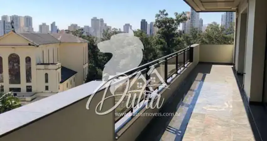 Green garden aclimação 320m² 04 dormitórios 03 suítes 4 vagas