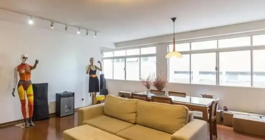 Vila helena cerqueira césar 136m² 03 dormitórios 01 suítes 1 vagas