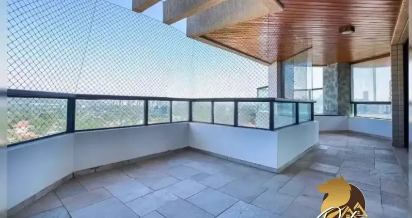 Panamericano vila madalena 271m² 03 dormitórios 03 suítes 4 vagas