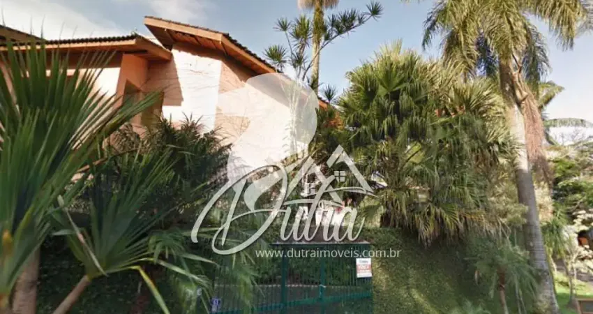 Casa com 4 quartos à venda na Rua Duque de Caxias, Chácara Flora, São Paulo