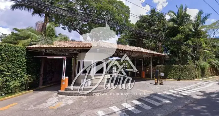 Terreno em condomínio fechado à venda na Rua Adamantina, 50, Chácara Flora, São Paulo