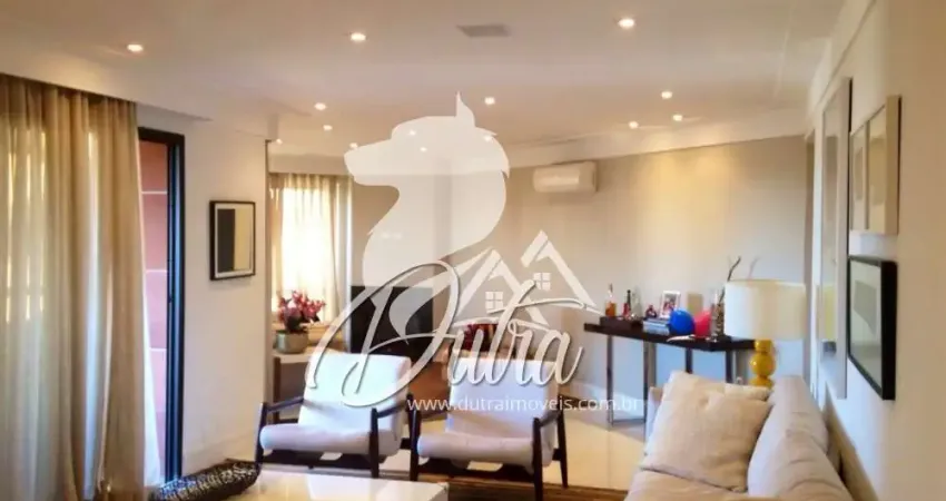 Piazza navona panamby 250m² 03 dormitórios 03 suítes 4 vagas