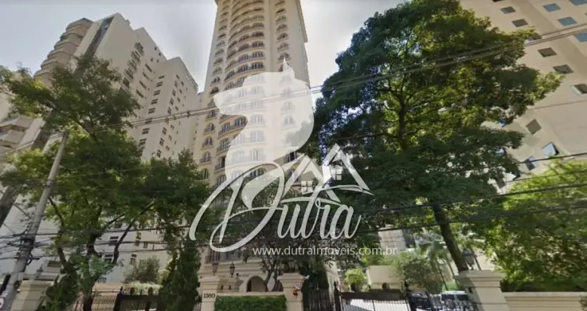 Quinta da boa vista jardim paulista 434m² 04 dormitórios 04 suítes 3 vagas