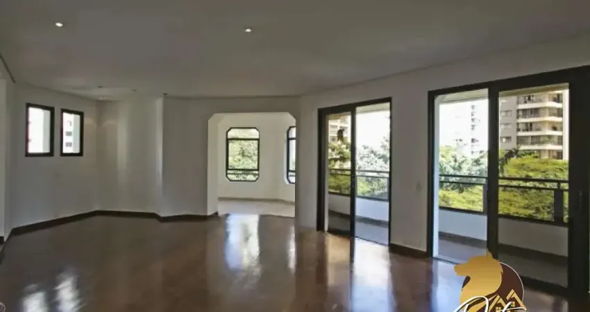 Piazza di spagna vila nova conceição 295m² 04 dormitórios 02 suítes 4 vagas