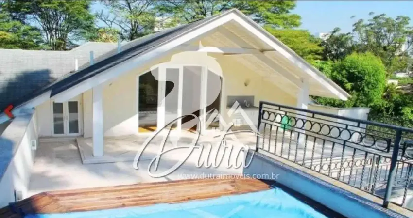 Solar andaluz alto da boa vista 560m² 04 dormitórios 04 suítes 3 vagas