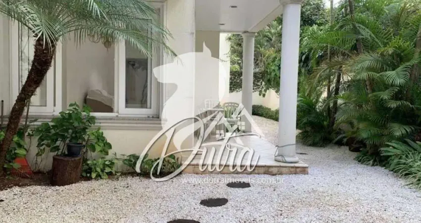 Solar andaluz alto da boa vista 560m² 04 dormitórios 04 suítes 3 vagas