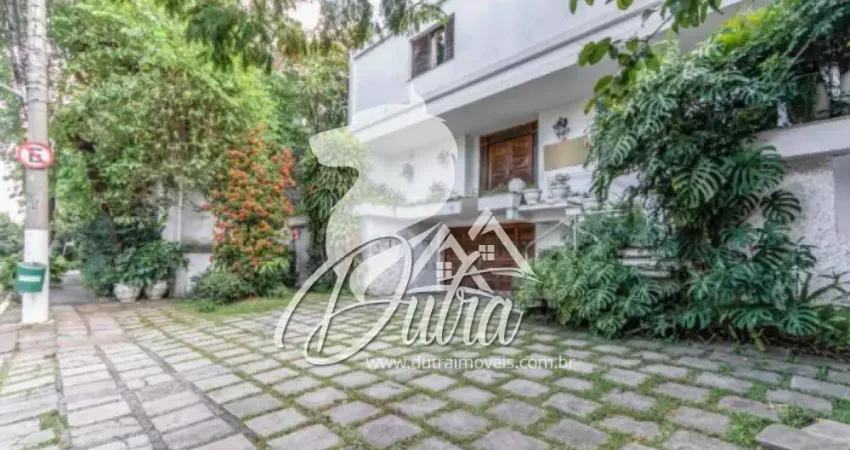 Padrão jardim guedala 600m² 05 dormitórios 04 suítes 14 vagas