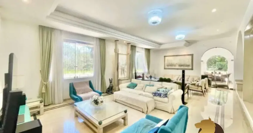 Casa com 4 quartos à venda na Rua Doutor Lauro Reinaldo Müller, 88, Interlagos, São Paulo