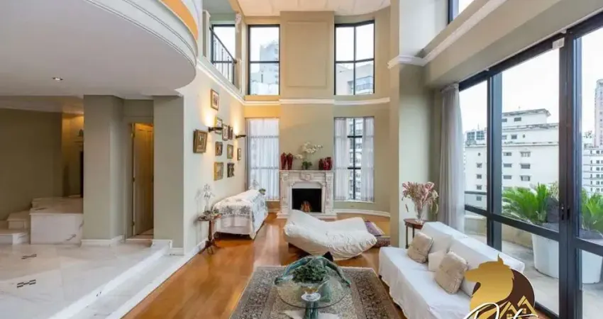 Maison saint valery moema 600m² 04 dormitórios 03 suítes 4 vagas