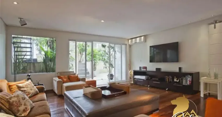 Casa com 4 quartos à venda na Rua Guaçu, 186, Perdizes, São Paulo