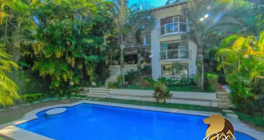 Casa com 4 quartos à venda em Santo Amaro, São Paulo