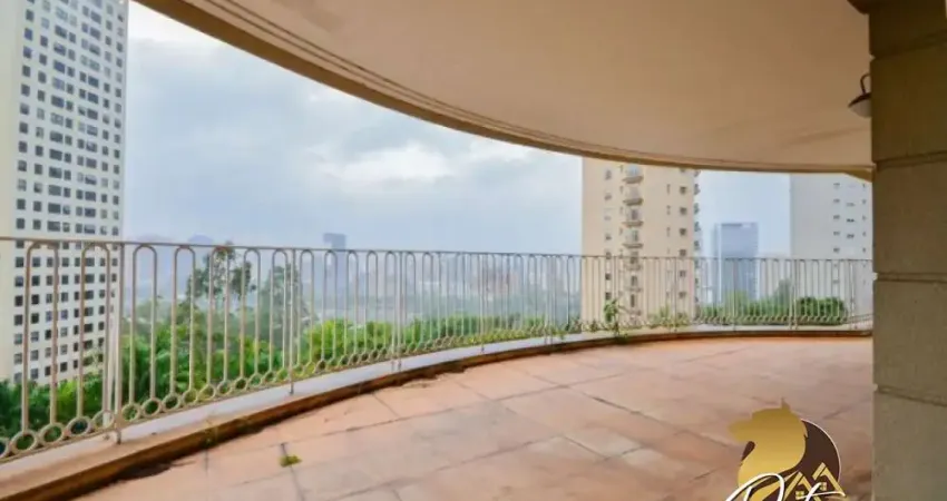 Verveine jardim fonte do morumbi 425m² 04 dormitórios 04 suítes 5 vagas