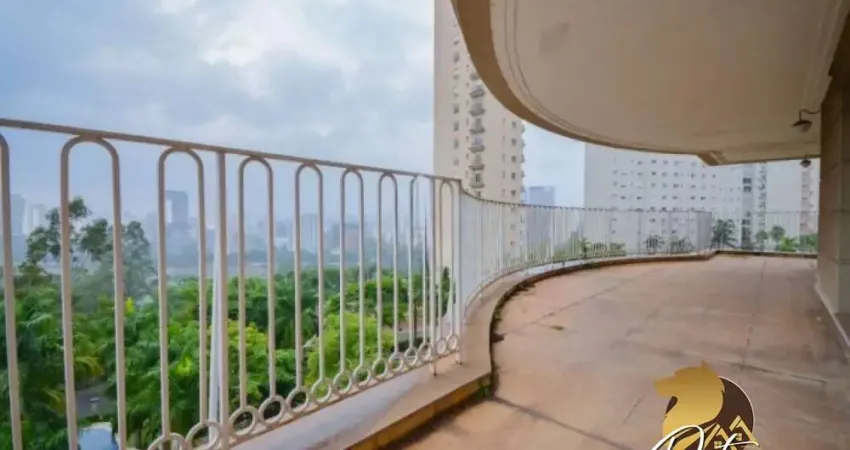 Verveine jardim fonte do morumbi 427m² 04 dormitórios 04 suítes 4 vagas