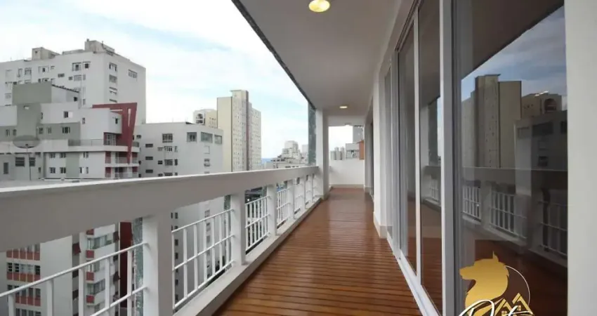 Montparnasse higienópolis 382m² 03 dormitórios 02 suítes 2 vagas