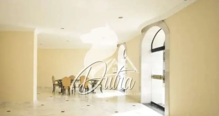 Apartamento com 4 quartos à venda na Rua Marcus Pereira, 258, Morumbi, São Paulo