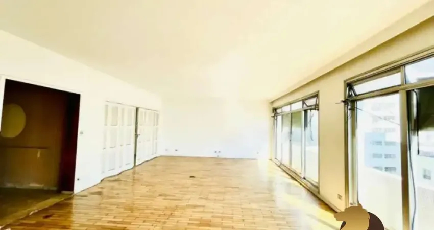 Monaco jardim paulista 300m² 04 dormitórios 01 suítes 3 vagas