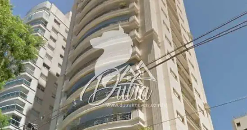 Palazzo monteleone itaim bibi 295m² 04 dormitórios 04 suítes 5 vagas