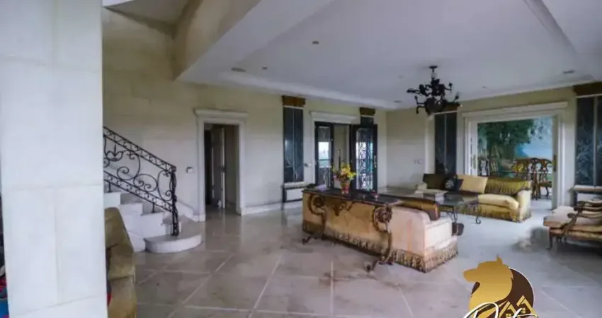 Saint hilaire paraíso 768m² 05 dormitórios 05 suítes 6 vagas