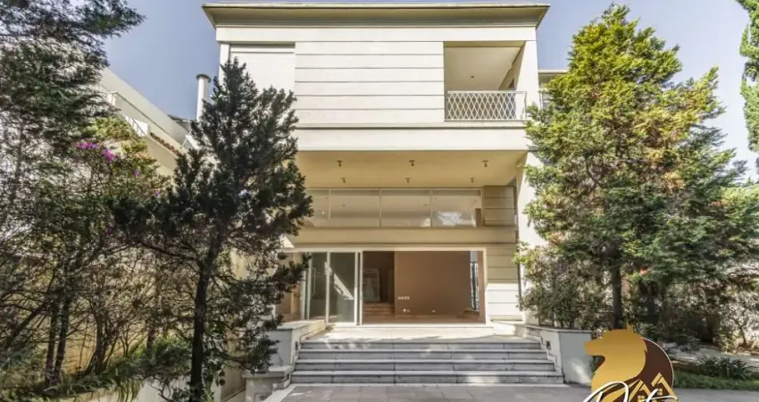 Padrão jardim luzitania 740m² 04 dormitórios 04 suítes 8 vagas