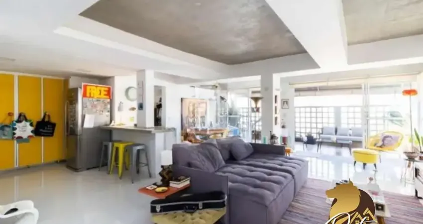 Edifício ajuricaba consolação 205m² 03 dormitórios 01 suítes 2 vagas