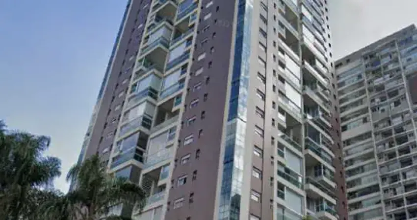 Condominio nova york penthouses brooklin paulista 174m² 03 dormitórios 03 suítes 3 vagas