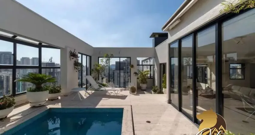 Edifício maison d'amboise campo belo 319m² 04 dormitórios 04 suítes 5 vagas