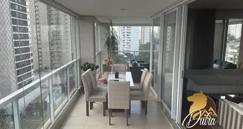 Arts ibirapuera vila mariana 310m² 03 dormitórios 03 suítes 4 vagas