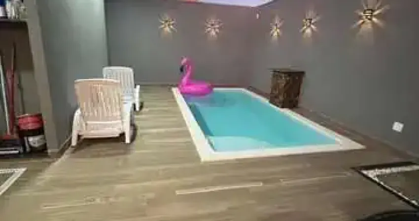 Casa de 3 quartos, 120m² no bairro residencial flórida park, em são josé do rio preto