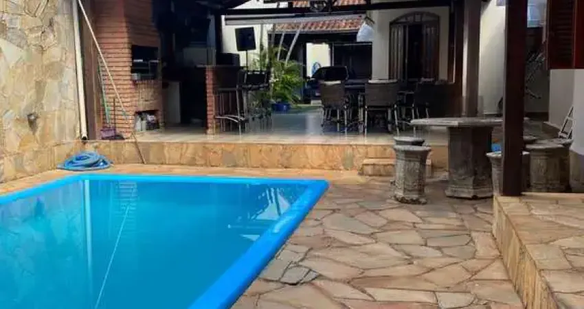 Casa de 3 quartos, 200m² no bairro vila esplanada, em são josé do rio preto