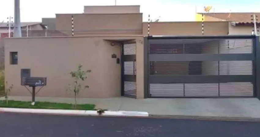 Casa de 3 quartos, 130m² no bairro setsul, em são josé do rio preto