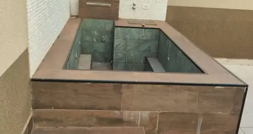 Casa de 3 quartos, 130m² no bairro setvalley, em são josé do rio preto