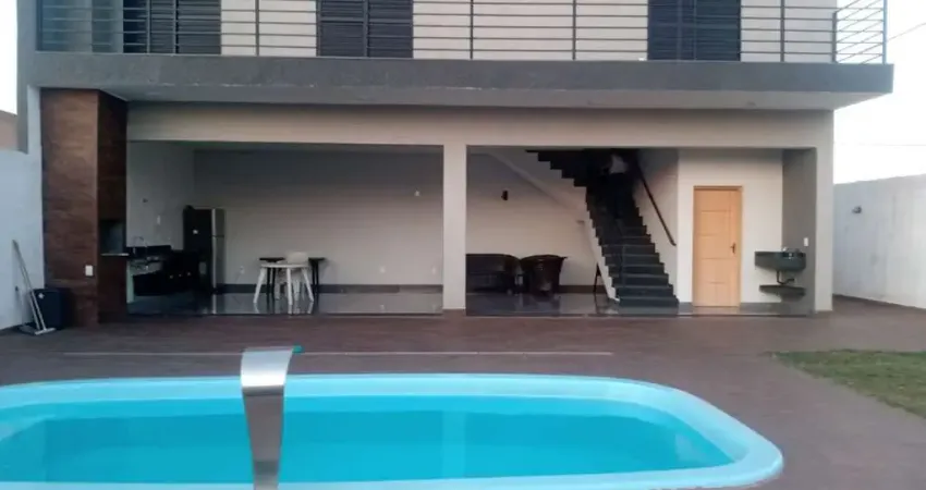 Casa de 3 quartos, 317m² no bairro setvalley, em são josé do rio preto